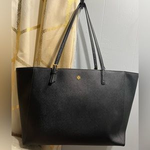 Tory Burch large tote